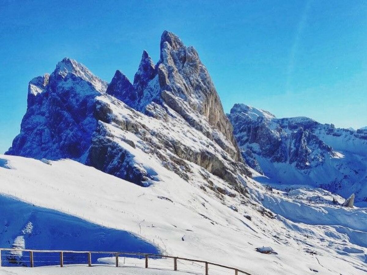 Cesa Vedla - Appartement 3 pers. Dolomites - Photo 4