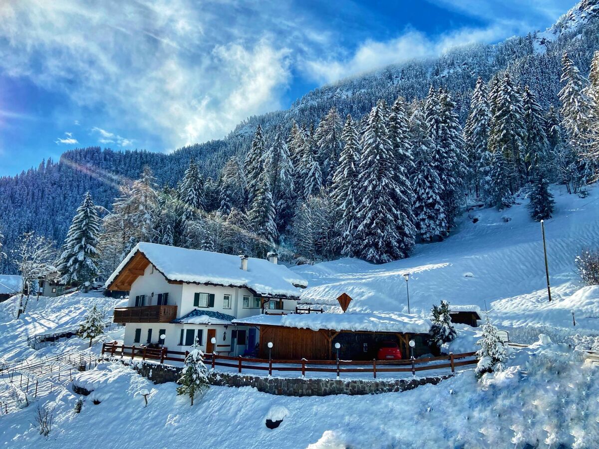 Cesa Vedla - Appartement 3 pers. Dolomites - Photo 10