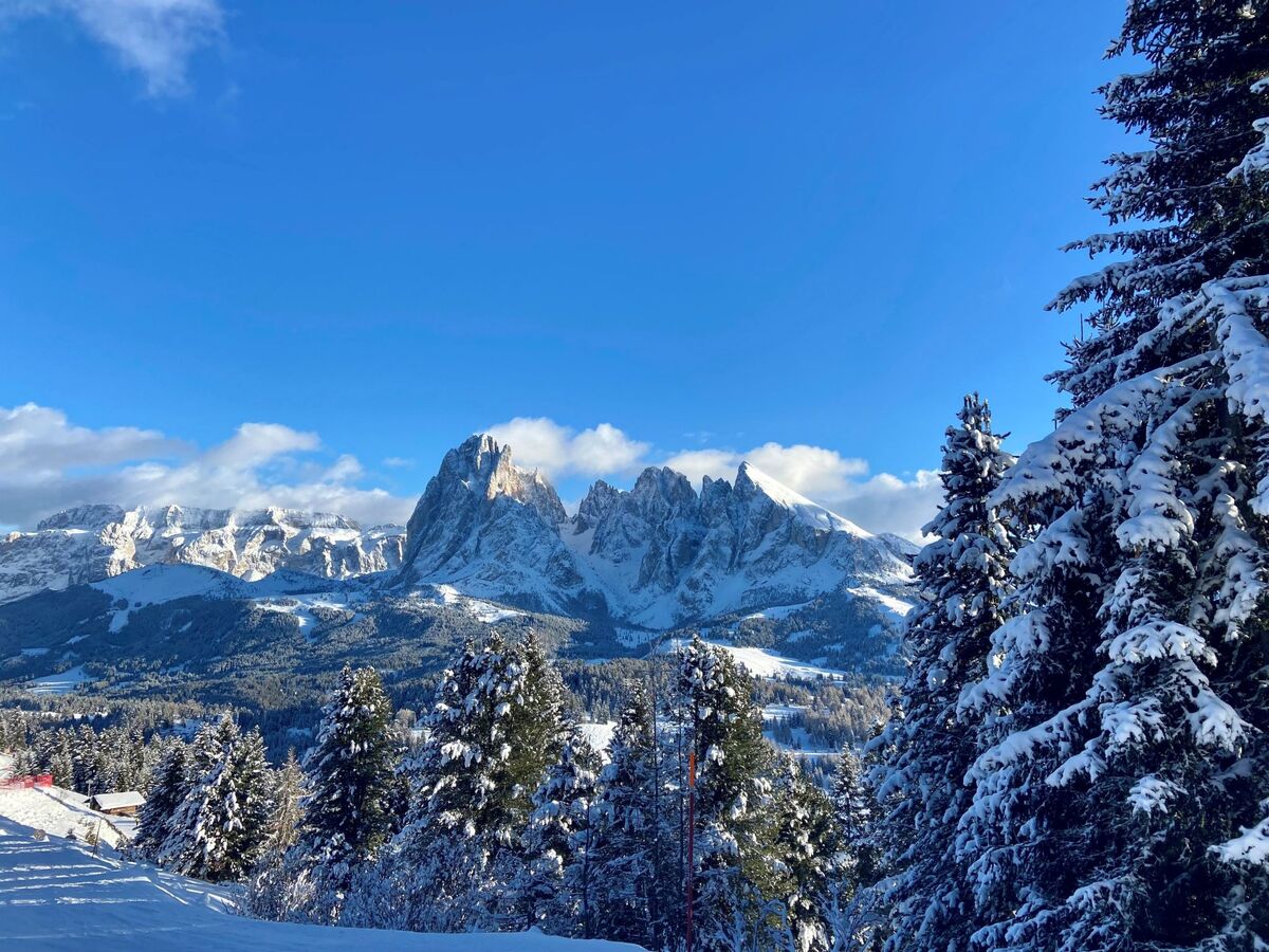 Cesa Vedla - Appartement 3 pers. Dolomites - Photo 11