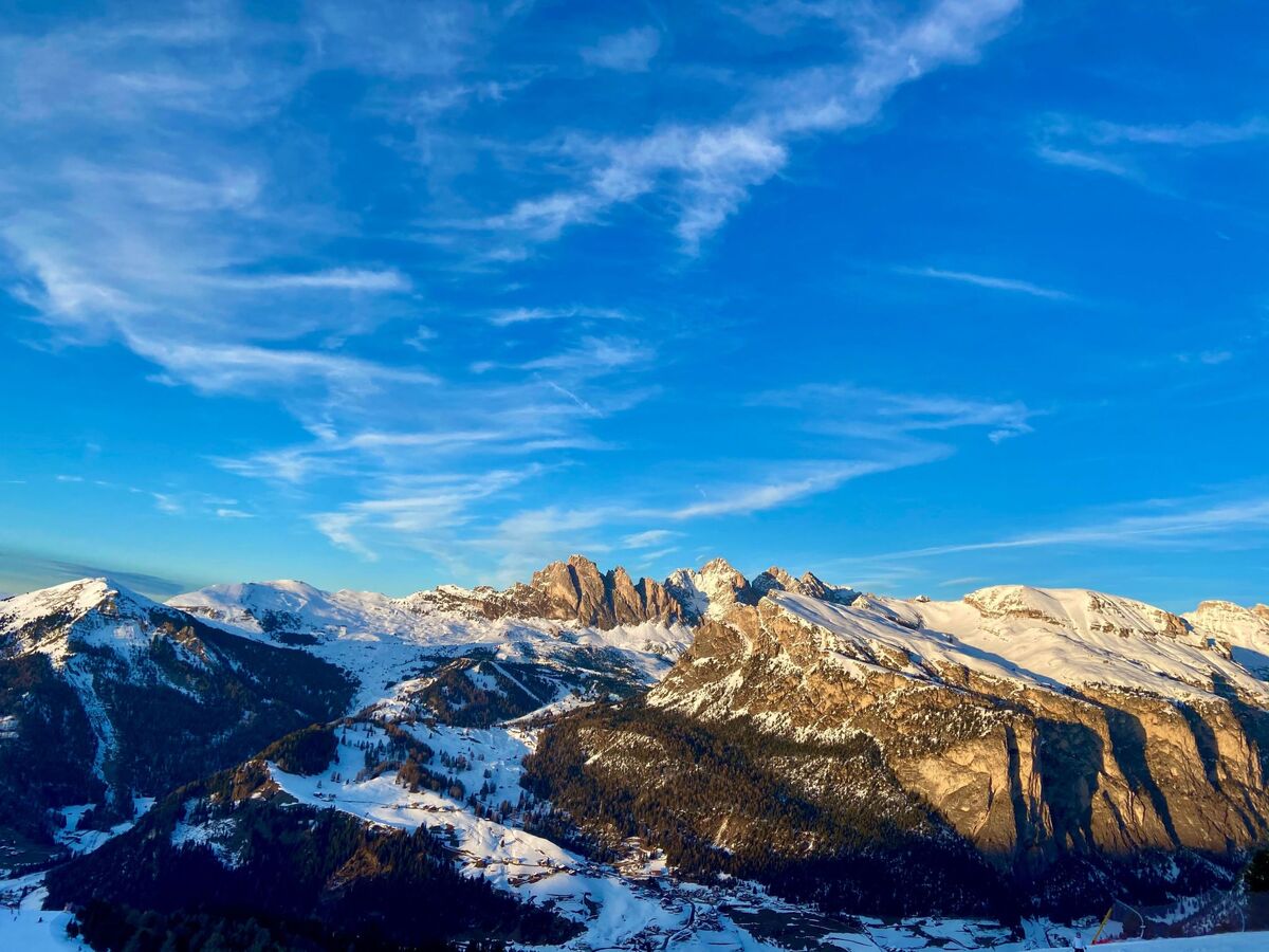 Cesa Vedla - Appartement 3 pers. Dolomites - Photo 12