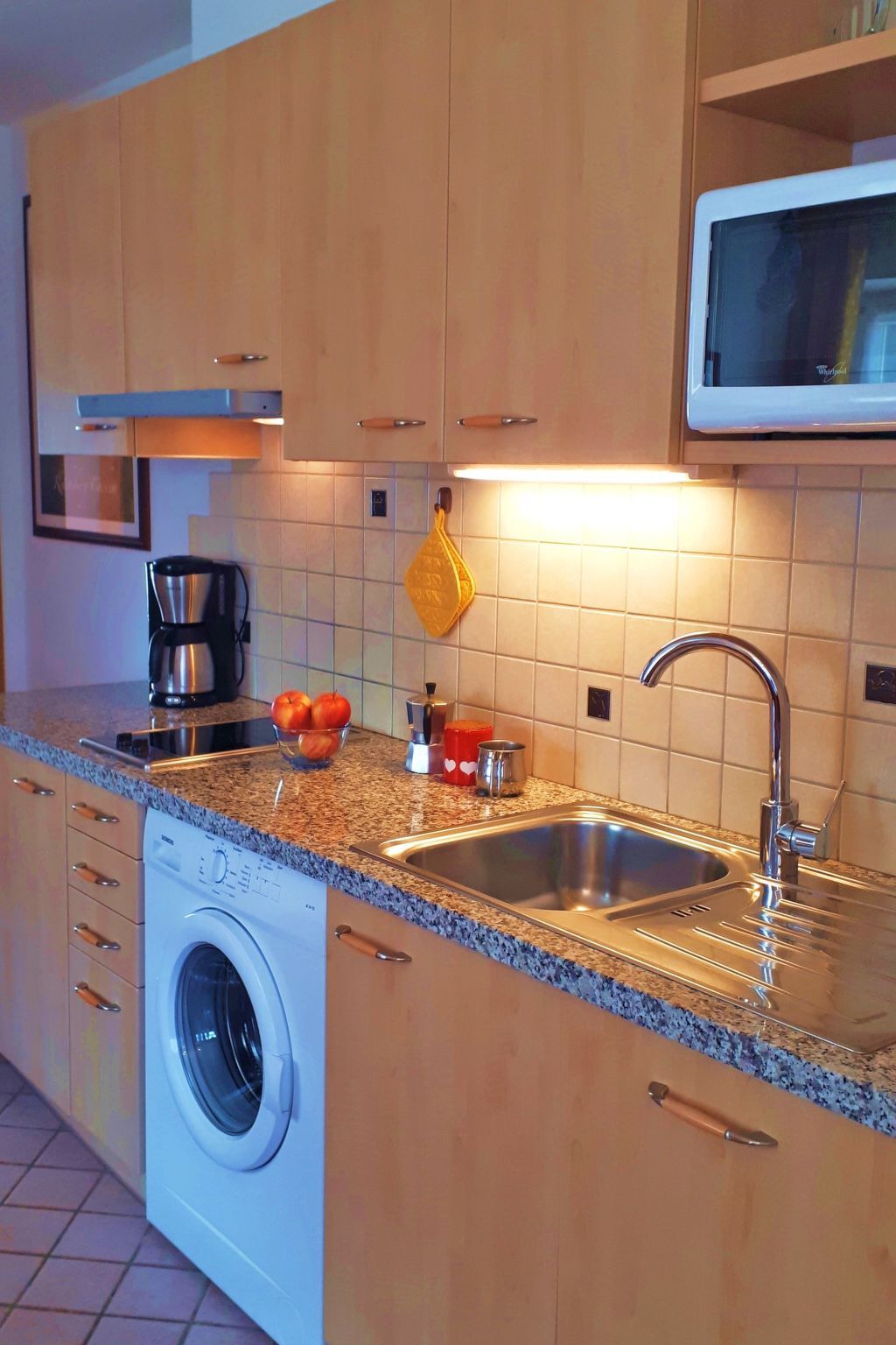 Cesa Vedla - Appartement 3 pers. Dolomites - Photo 17