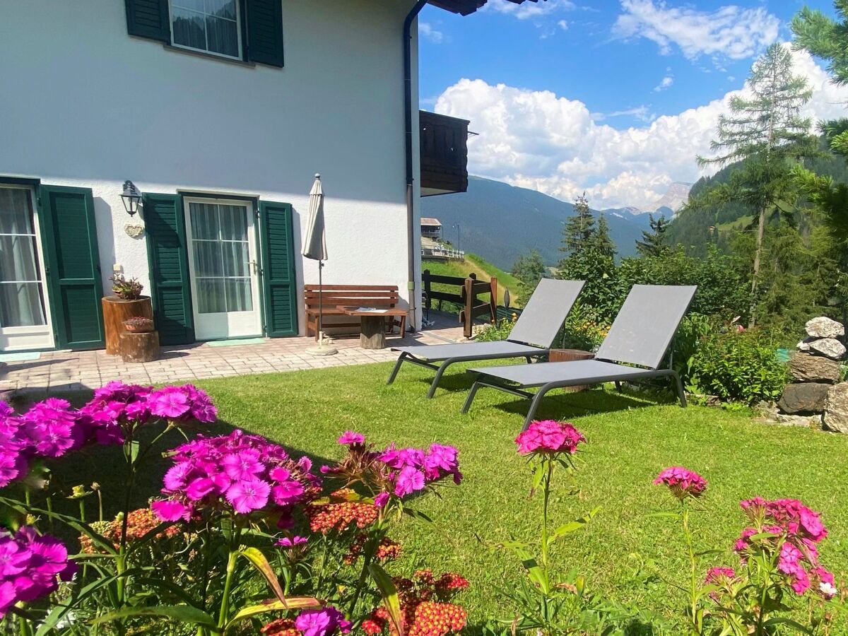 Cesa Vedla - Appartement 3 pers. Dolomites - Photo 23