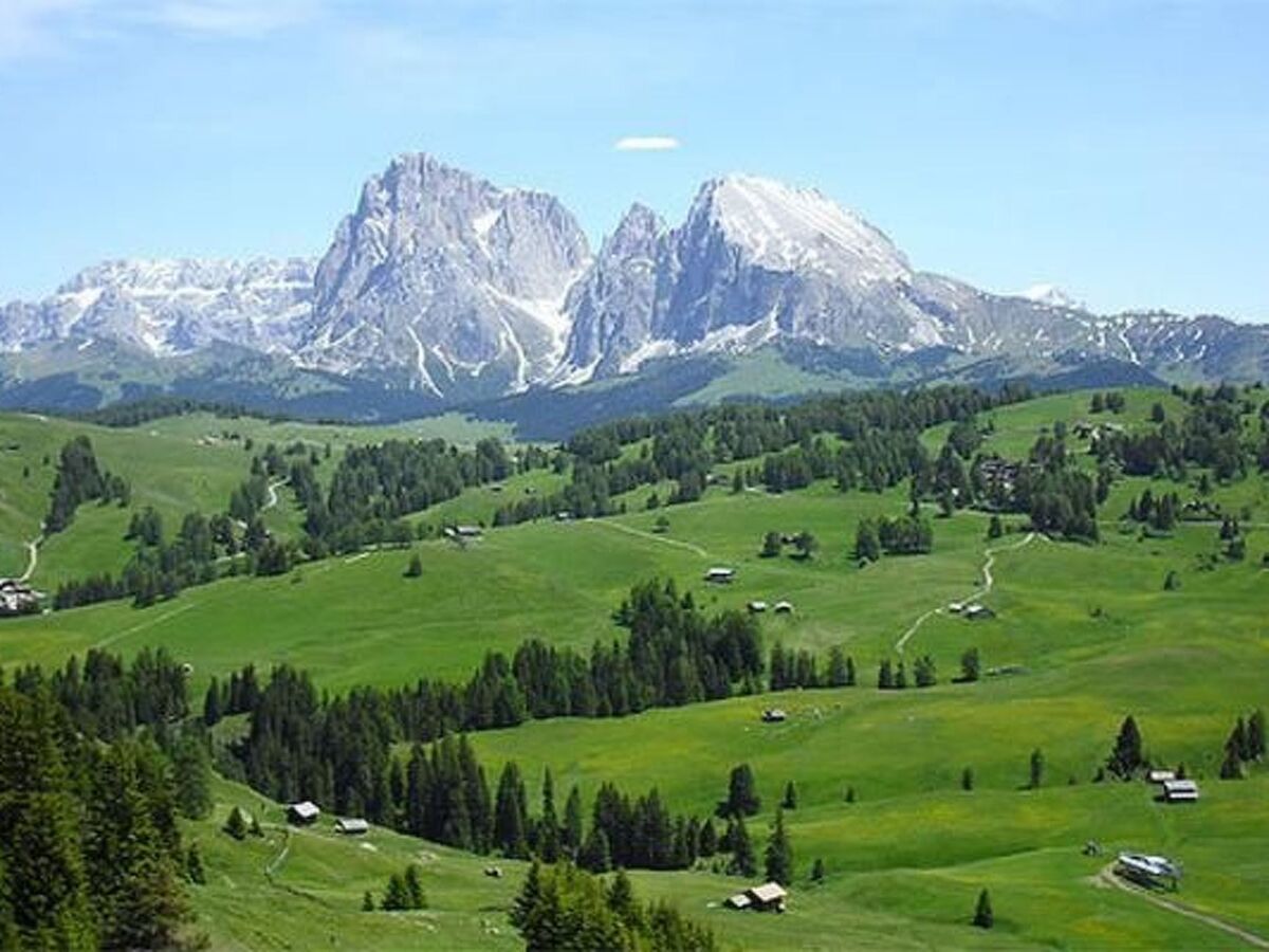 Cesa Vedla - Appartement 3 pers. Dolomites - Photo 29