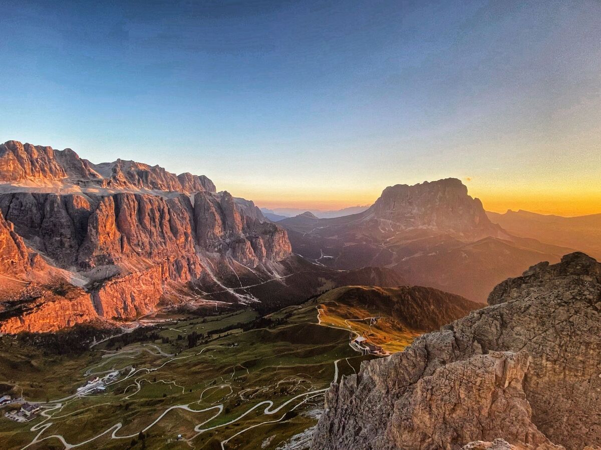 Cesa Vedla - Appartement 3 pers. Dolomites - Photo 37