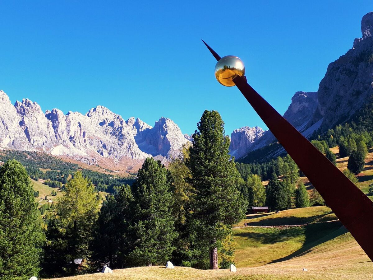 Cesa Vedla - Appartement 3 pers. Dolomites - Photo 41