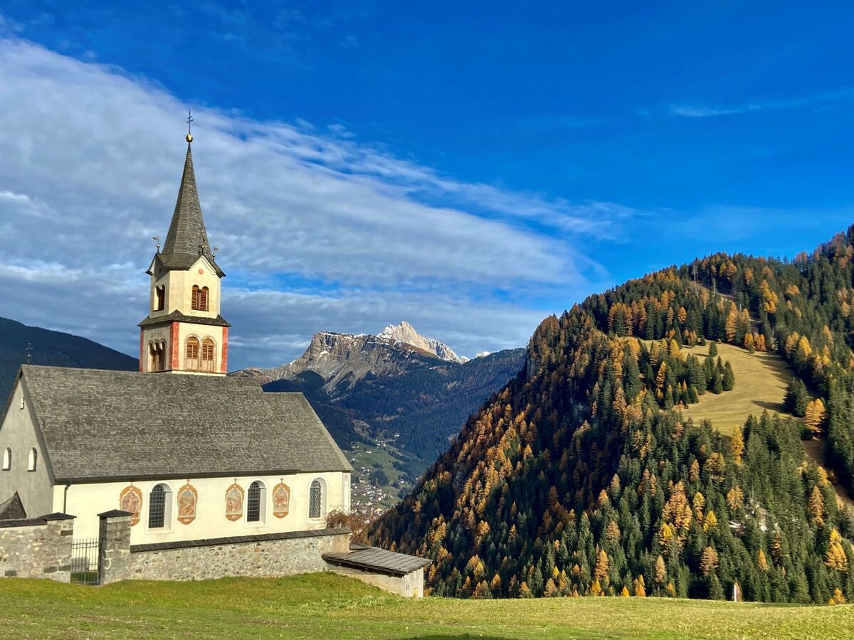 Cesa Vedla - Appartement 3 pers. Dolomites - Photo 45