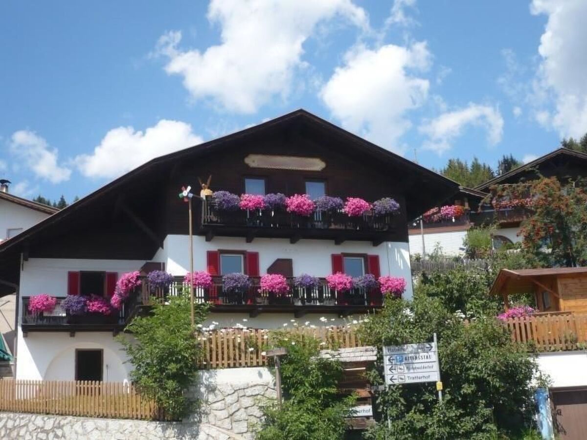 Haus Adler – Appartement 10 pers. vue Dolomites - Photo 1