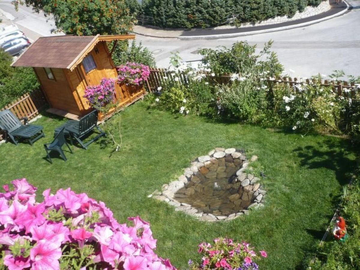 Haus Adler – Appartement 10 pers. vue Dolomites - Photo 3