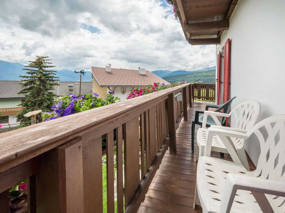 Haus Adler – Appartement 10 pers. vue Dolomites - Photo 5