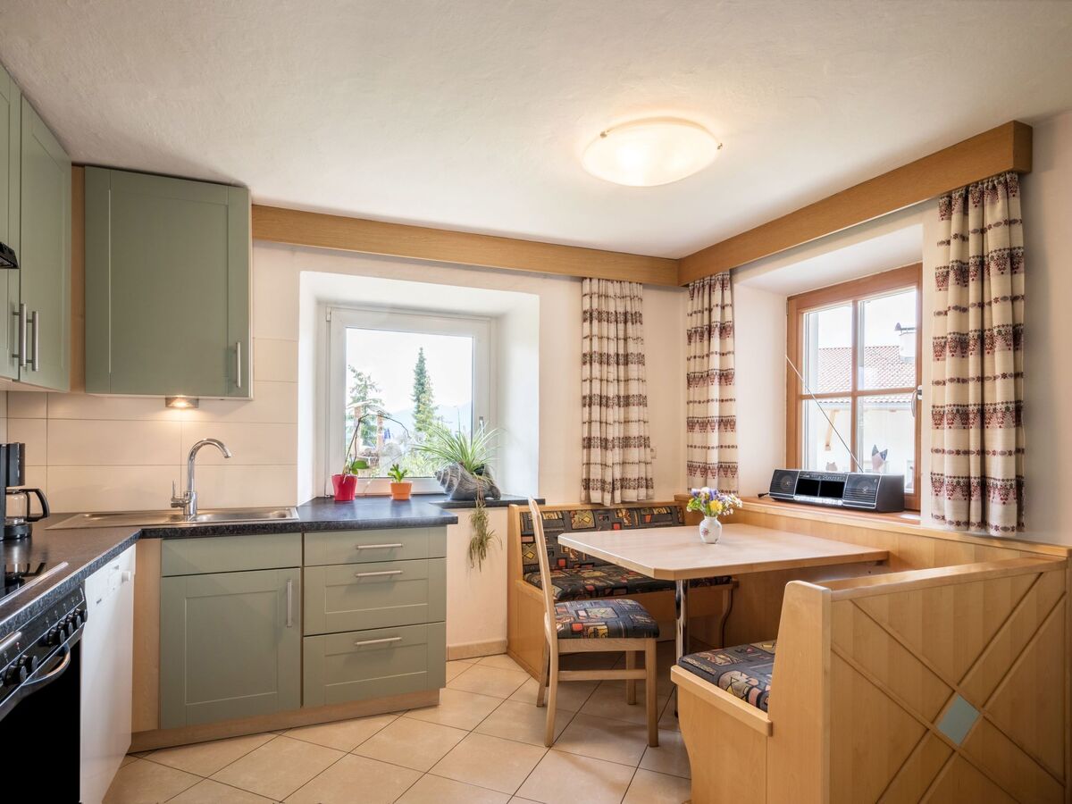 Haus Adler – Appartement 10 pers. vue Dolomites - Photo 7