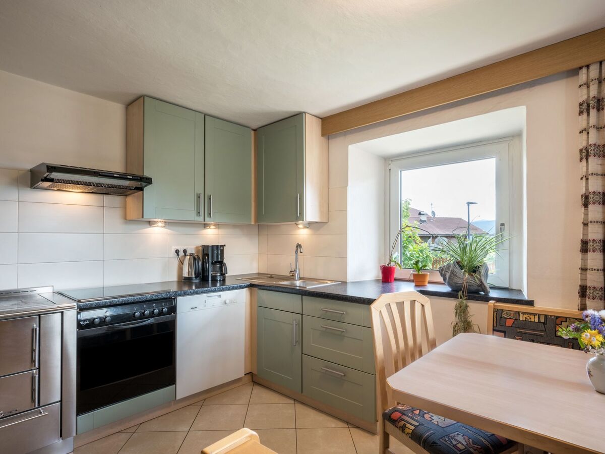Haus Adler – Appartement 10 pers. vue Dolomites - Photo 8