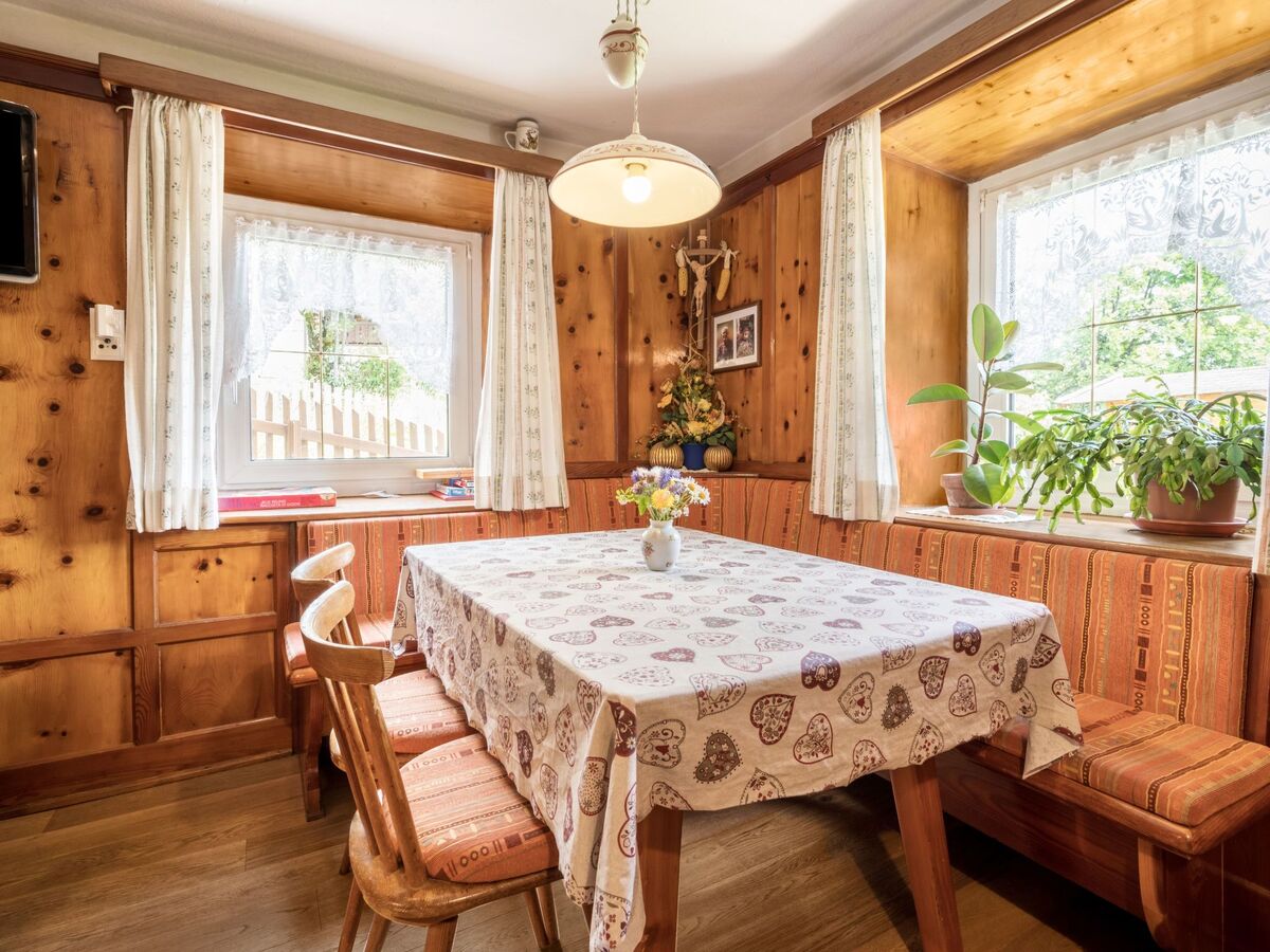 Haus Adler – Appartement 10 pers. vue Dolomites - Photo 10