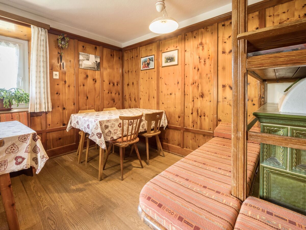 Haus Adler – Appartement 10 pers. vue Dolomites - Photo 11