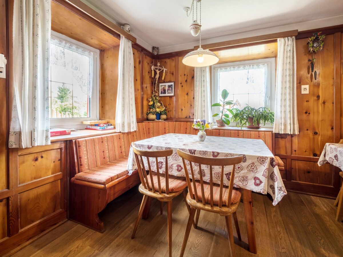 Haus Adler – Appartement 10 pers. vue Dolomites - Photo 12