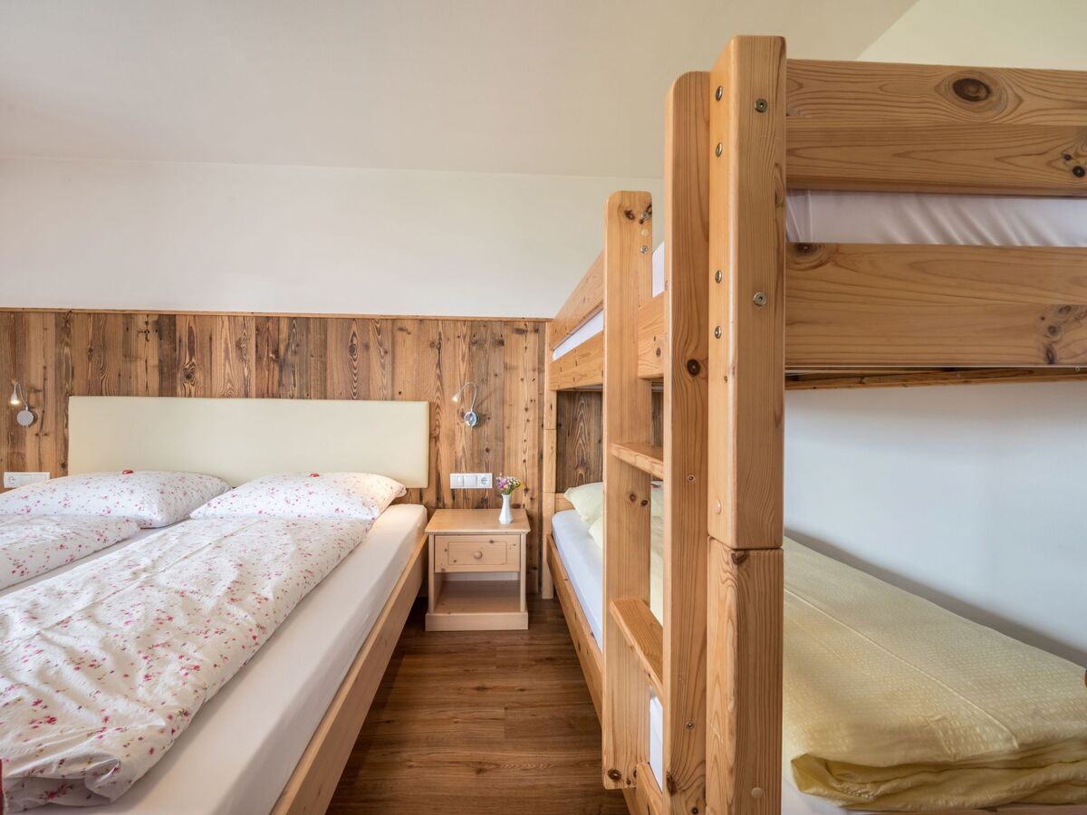 Haus Adler – Appartement 10 pers. vue Dolomites - Photo 13