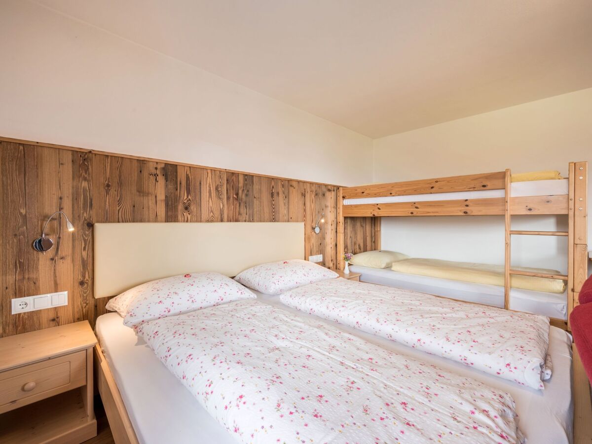 Haus Adler – Appartement 10 pers. vue Dolomites - Photo 14