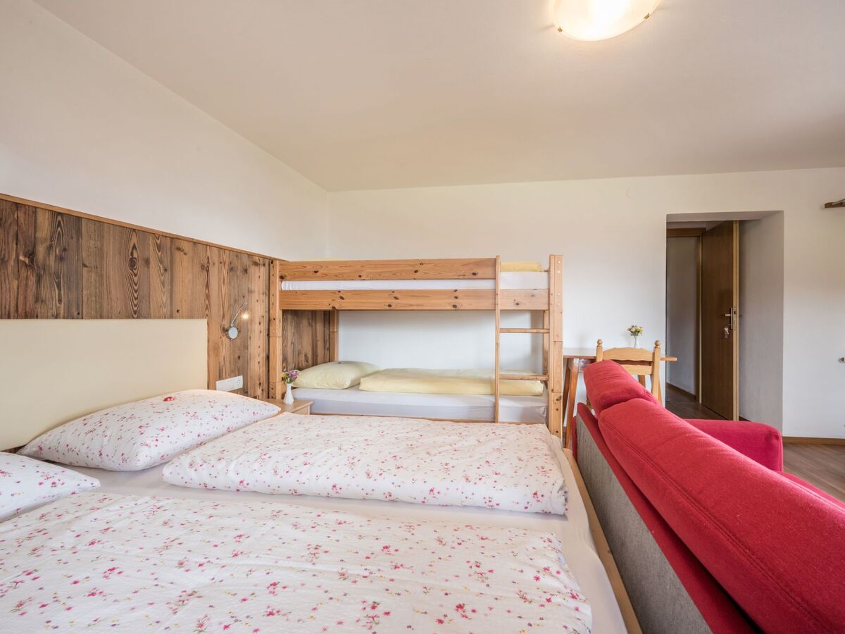 Haus Adler – Appartement 10 pers. vue Dolomites - Photo 16