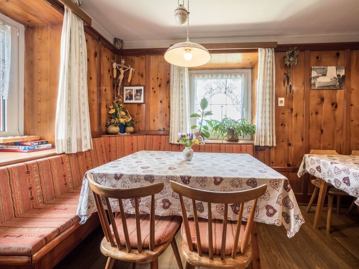 Haus Adler – Appartement 10 pers. vue Dolomites - Photo 17