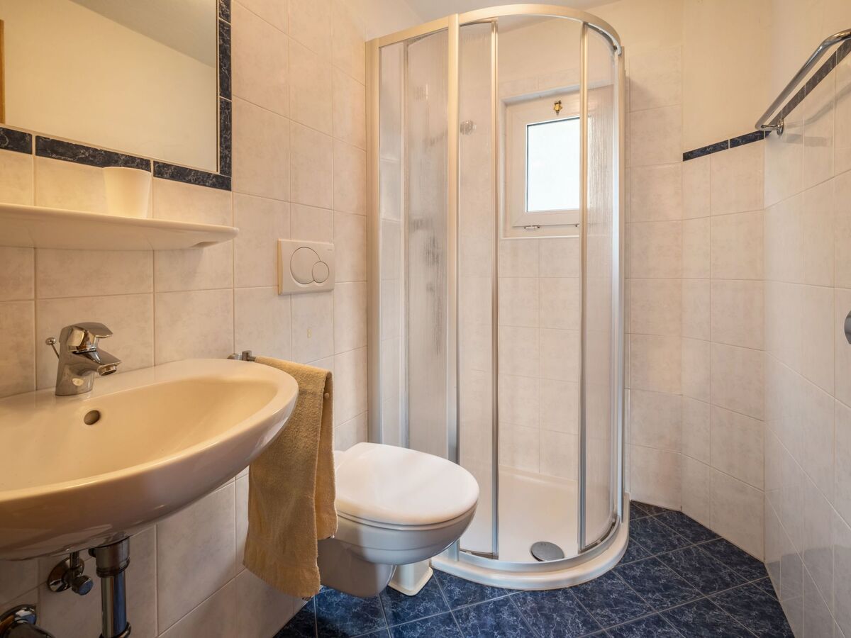 Haus Adler – Appartement 10 pers. vue Dolomites - Photo 23
