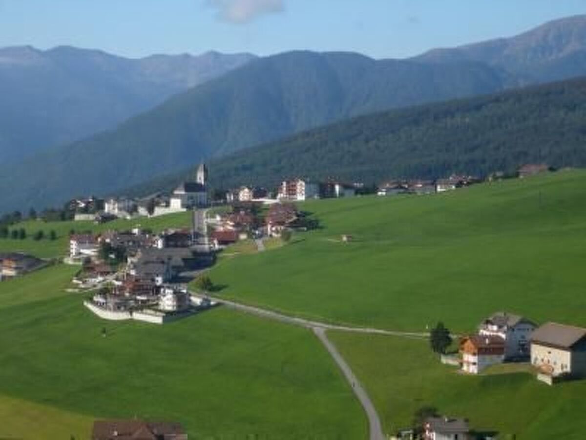 Haus Adler – Appartement 10 pers. vue Dolomites - Photo 26
