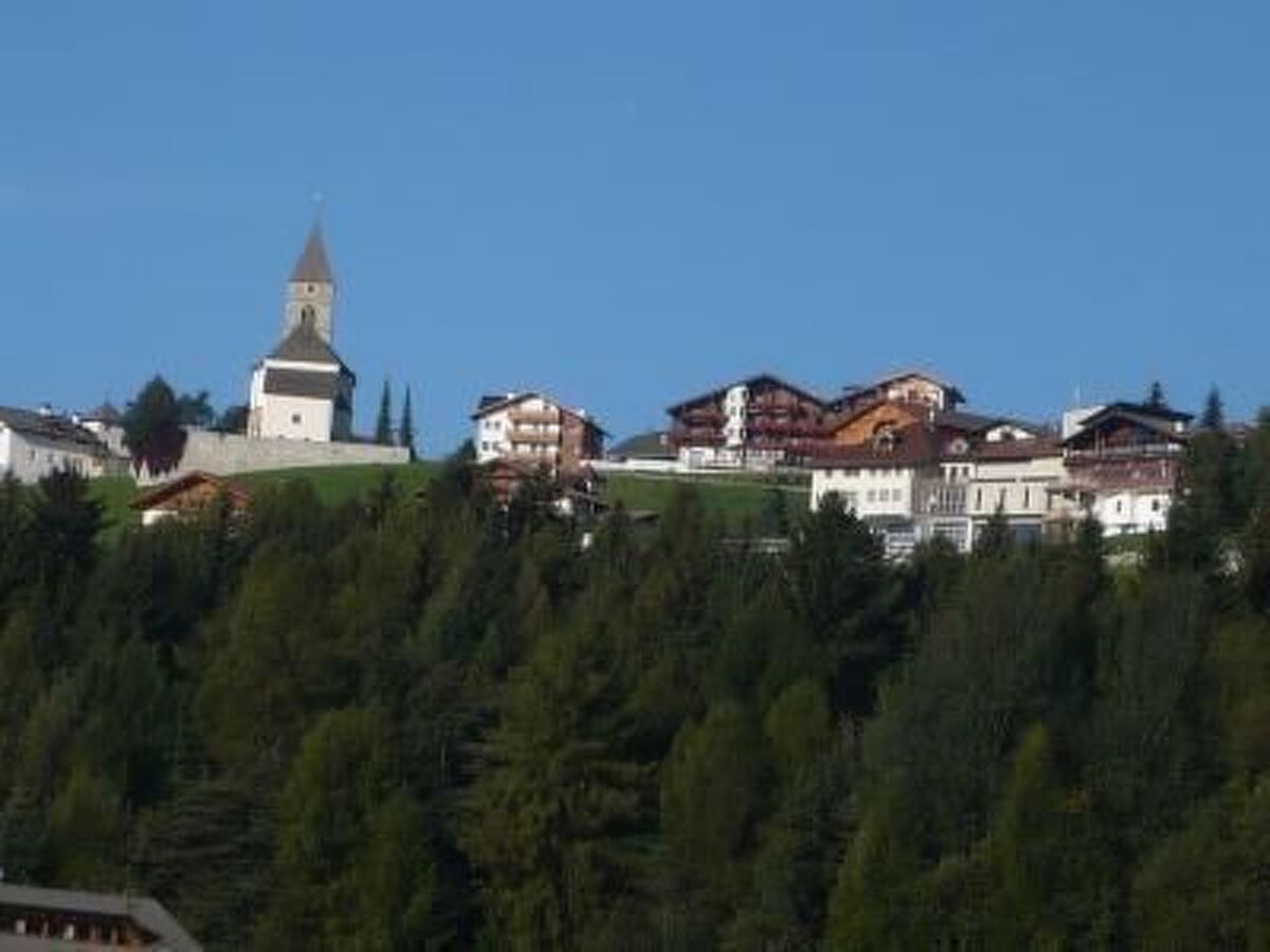 Haus Adler – Appartement 10 pers. vue Dolomites - Photo 29