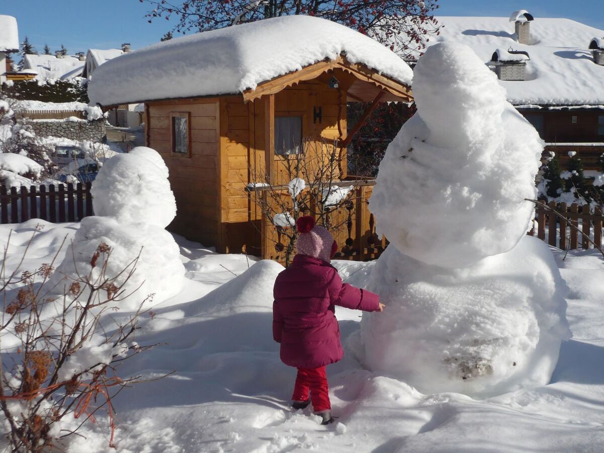 Haus Adler – Appartement 10 pers. vue Dolomites - Photo 31