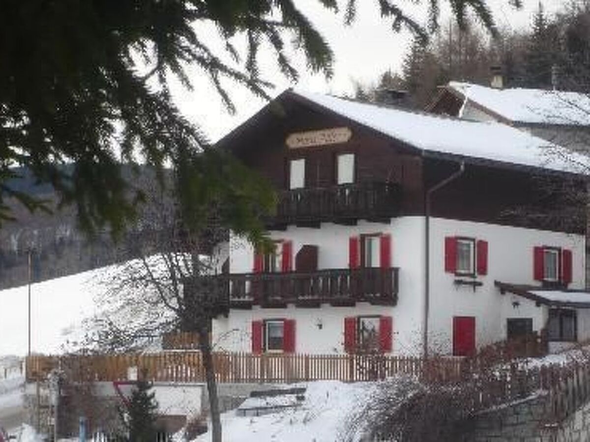 Haus Adler – Appartement 10 pers. vue Dolomites - Photo 34