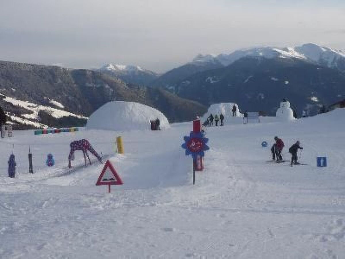 Haus Adler – Appartement 10 pers. vue Dolomites - Photo 35