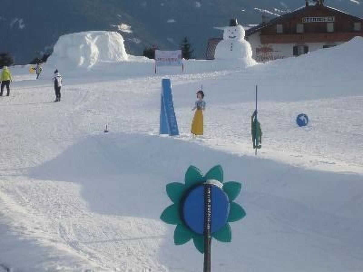 Haus Adler – Appartement 10 pers. vue Dolomites - Photo 36