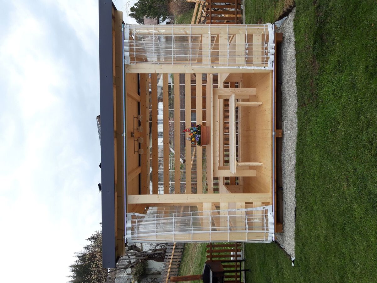Haus Adler – Appartement 10 pers. vue Dolomites - Photo 39