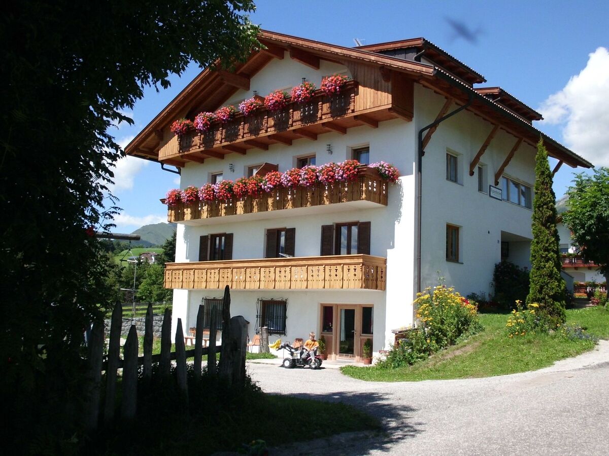 Appartement Meransen, accès direct aux pistes de ski - Photo 1