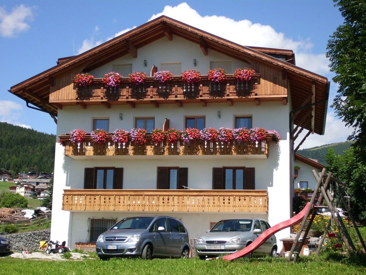 Appartement Meransen, accès direct aux pistes de ski - Photo 3