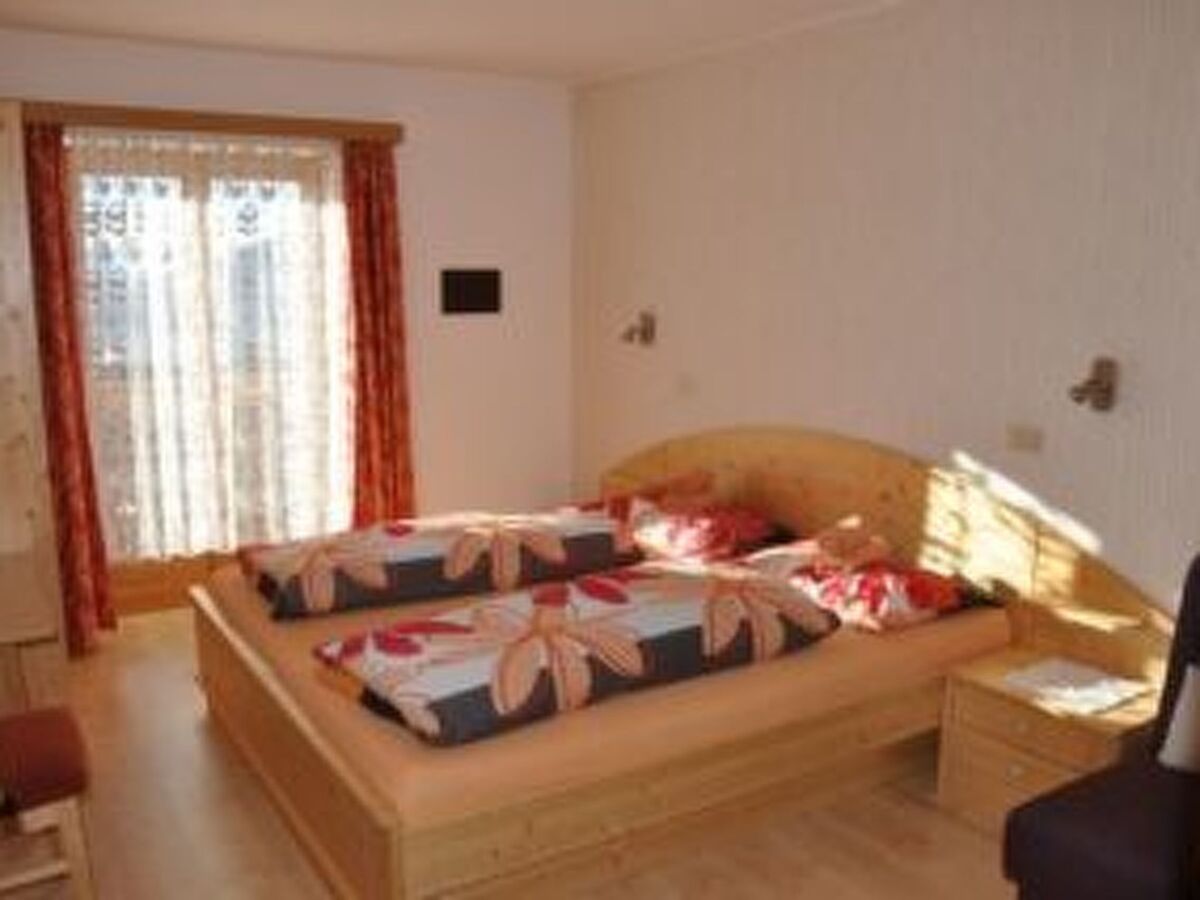 Appartement Meransen, accès direct aux pistes de ski - Photo 4