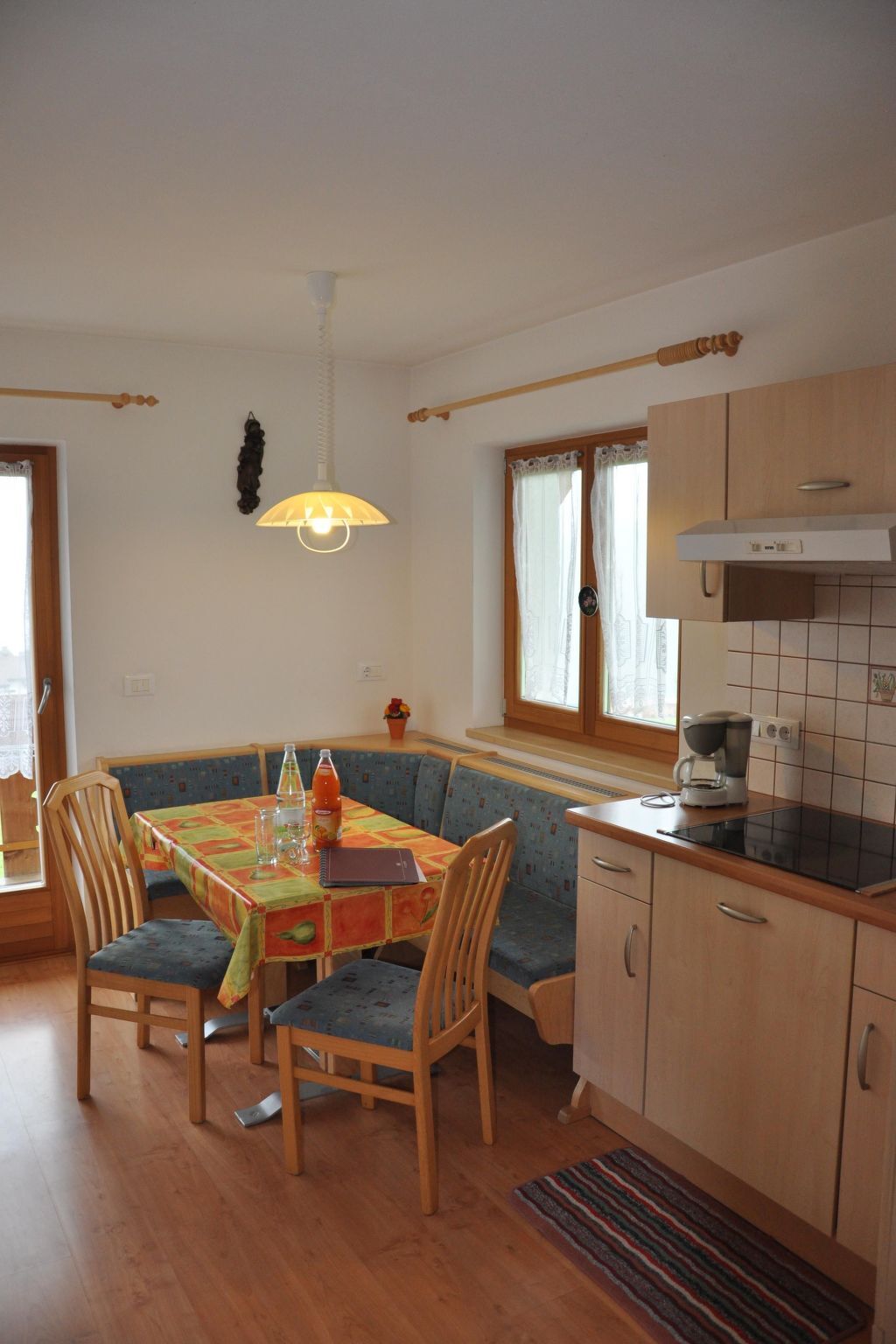Appartement Meransen, accès direct aux pistes de ski - Photo 5
