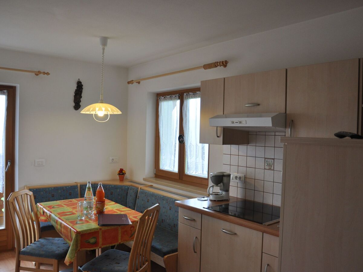 Appartement Meransen, accès direct aux pistes de ski - Photo 8