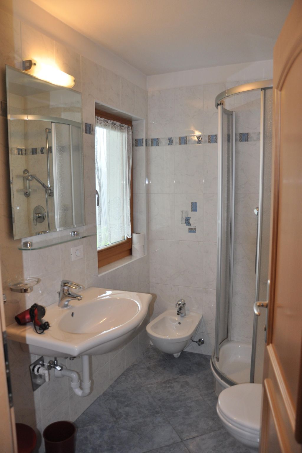 Appartement Meransen, accès direct aux pistes de ski - Photo 10