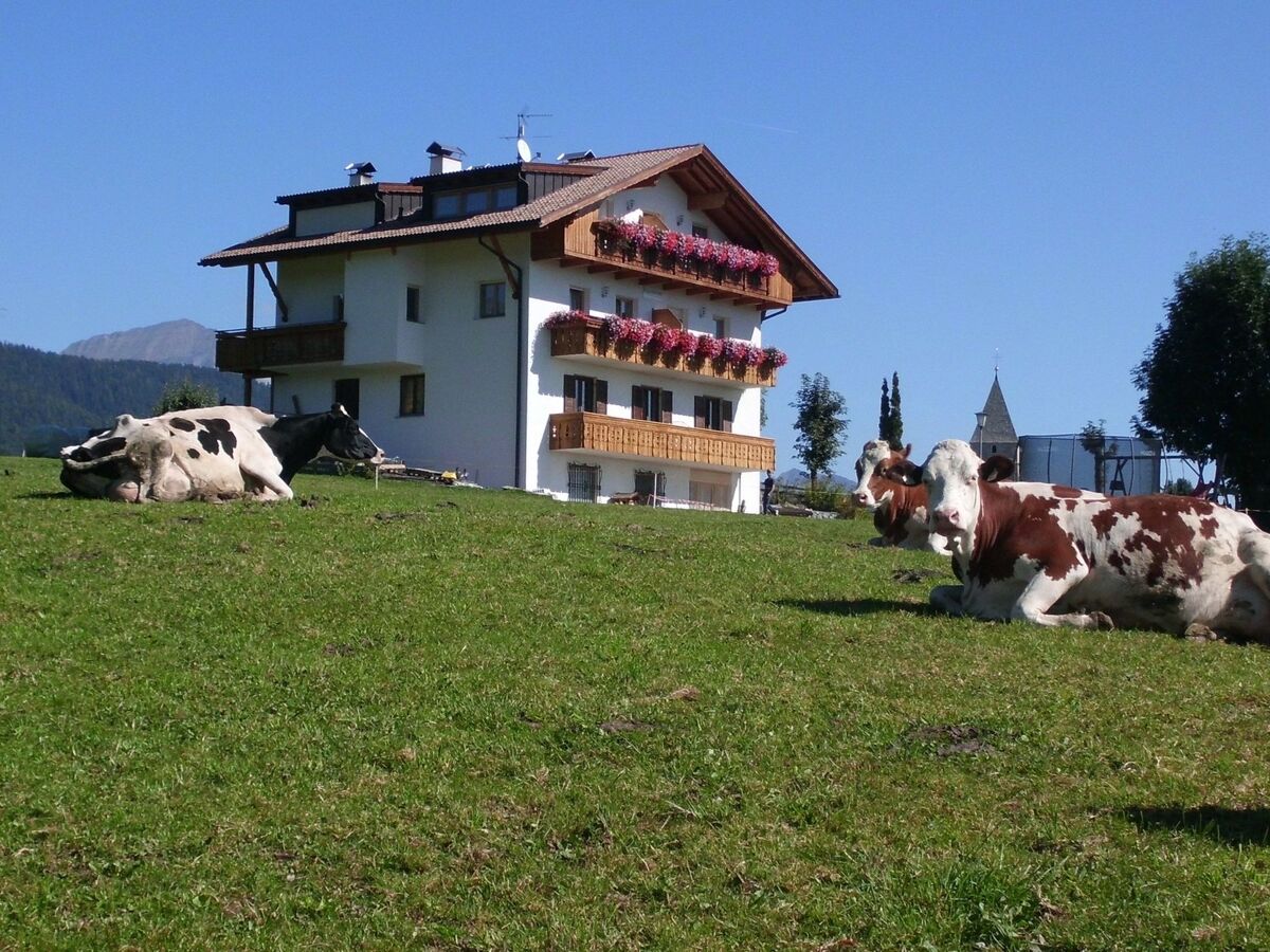 Appartement Meransen : vue montagne, accès ski direct - Photo 4