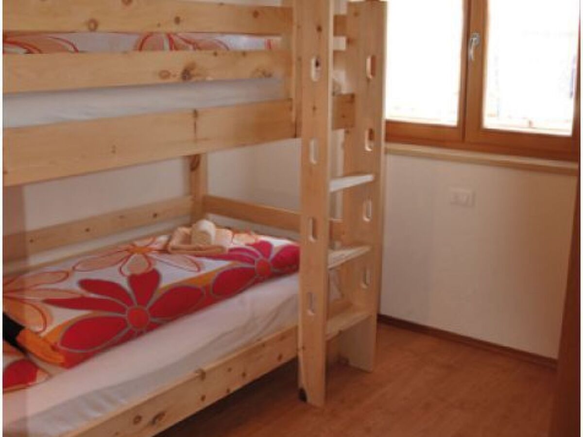 Appartement Meransen : vue montagne, accès ski direct - Photo 9