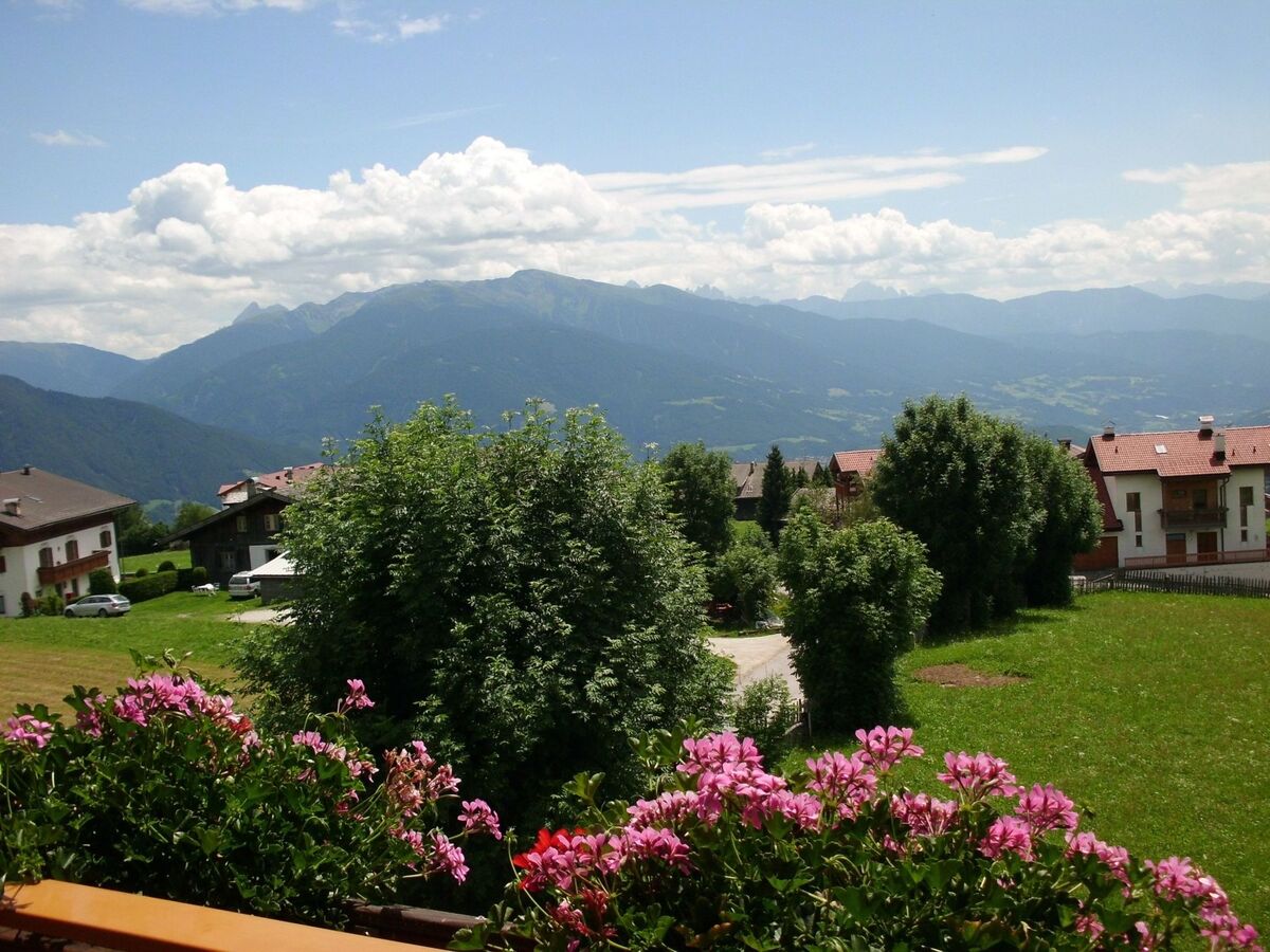 Appartement Meransen : vue montagne, accès ski direct - Photo 10