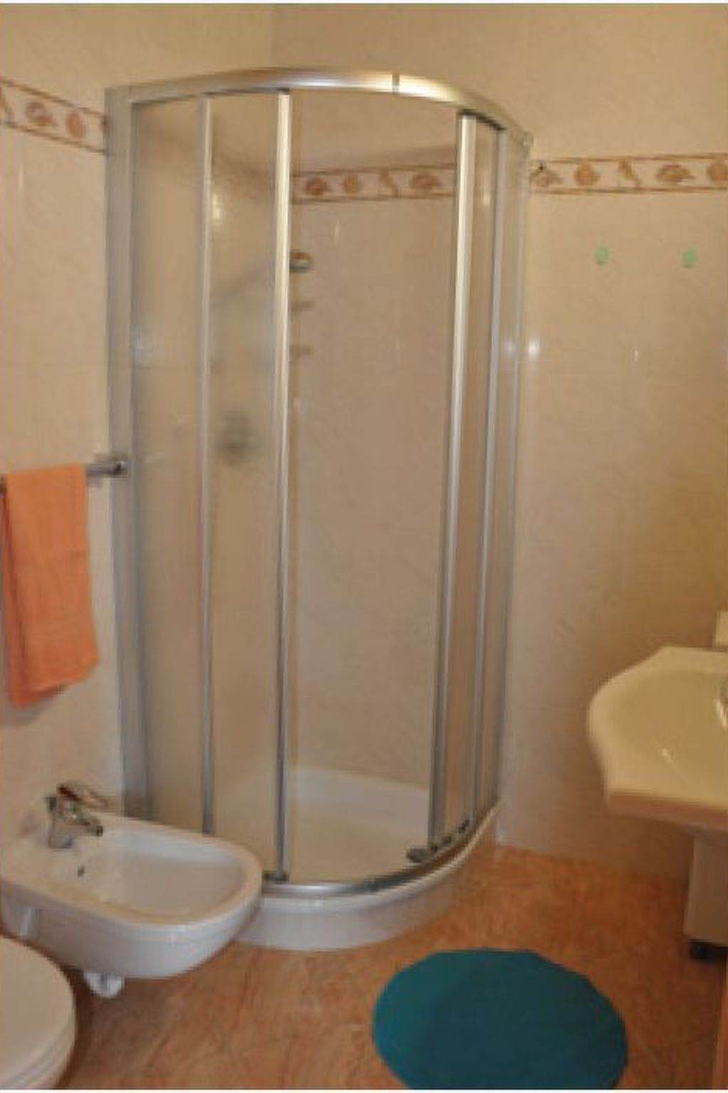 Appartement Meransen : vue montagne, accès ski direct - Photo 14