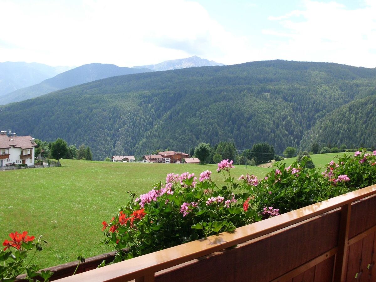 Appartement Meransen : vue montagne, accès ski direct - Photo 16