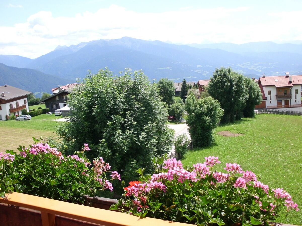 Appartement Meransen : vue montagne, accès ski direct - Photo 17