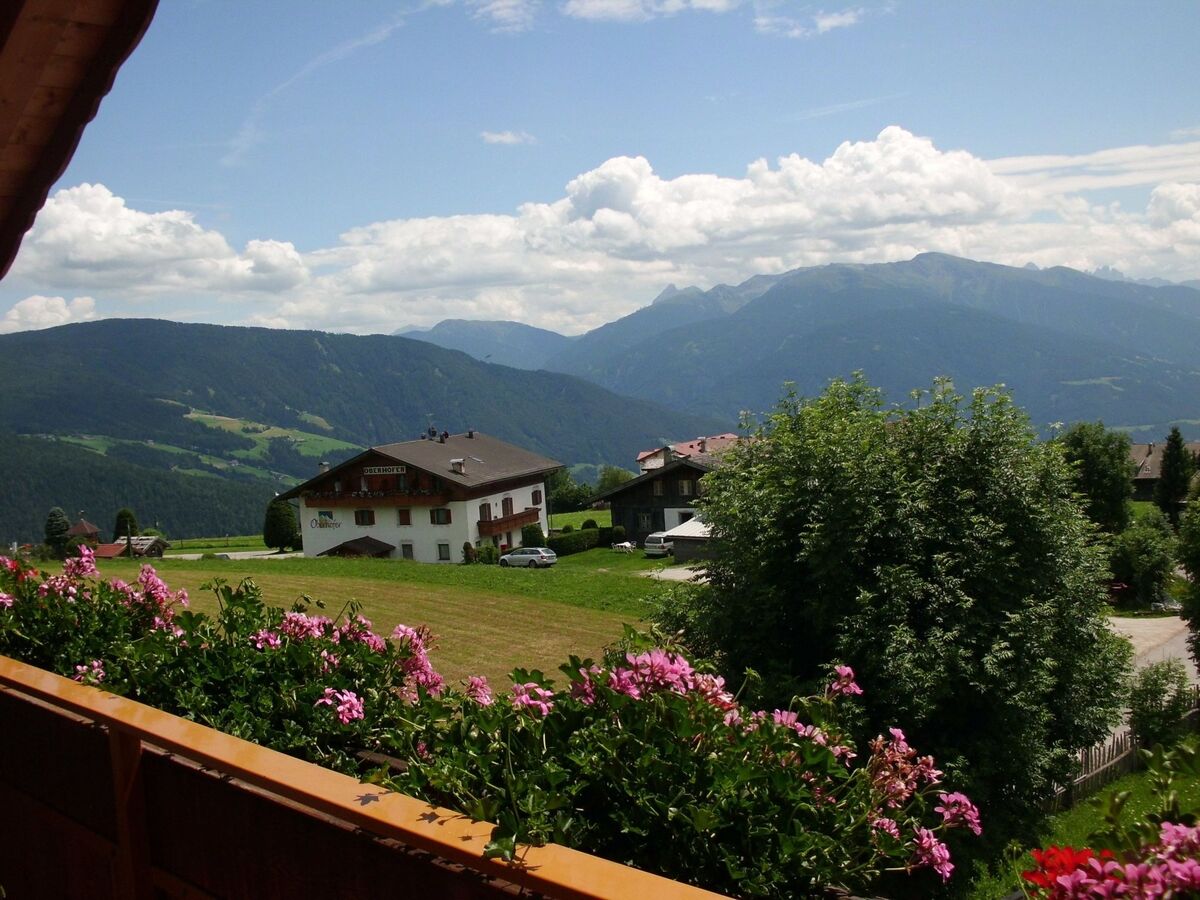 Appartement Meransen : vue montagne, accès ski direct - Photo 21