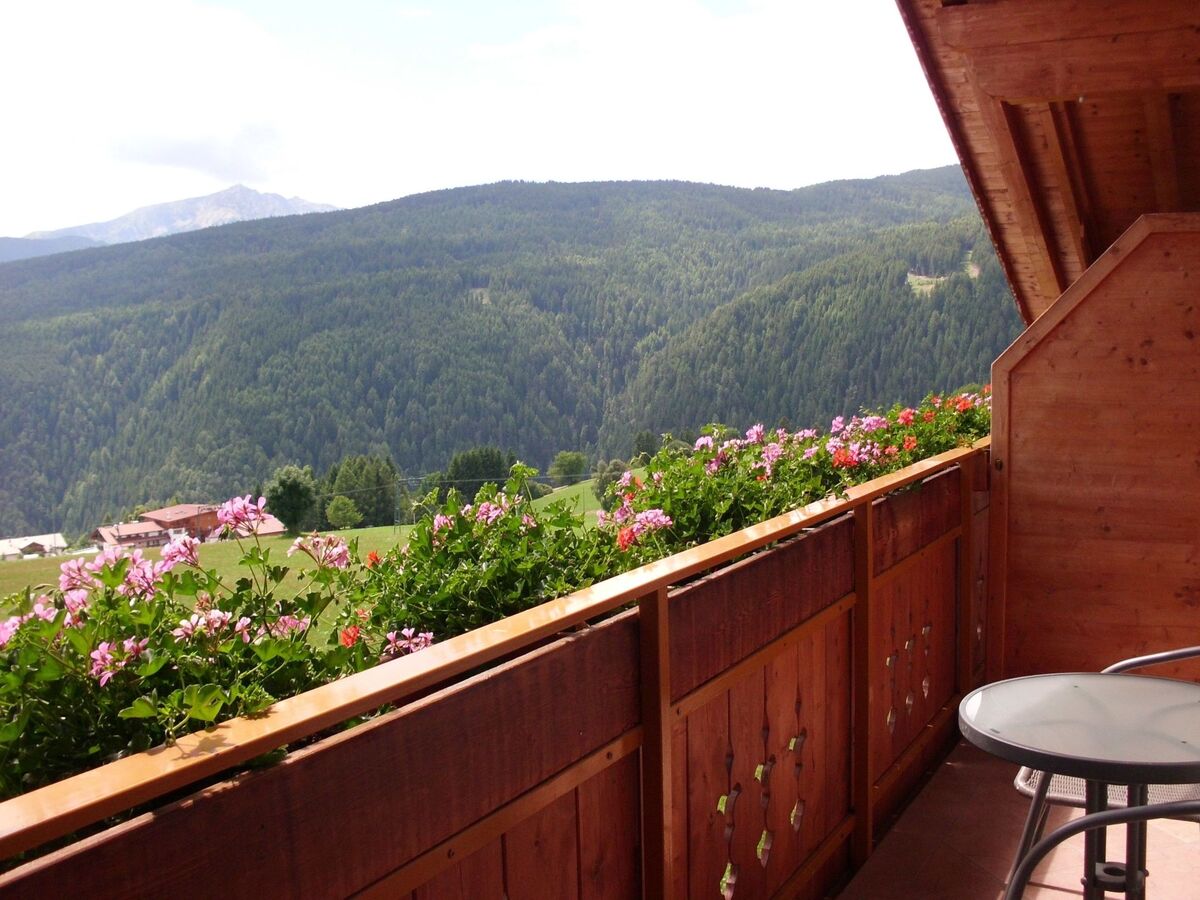 Appartement Meransen : vue montagne, accès ski direct - Photo 22