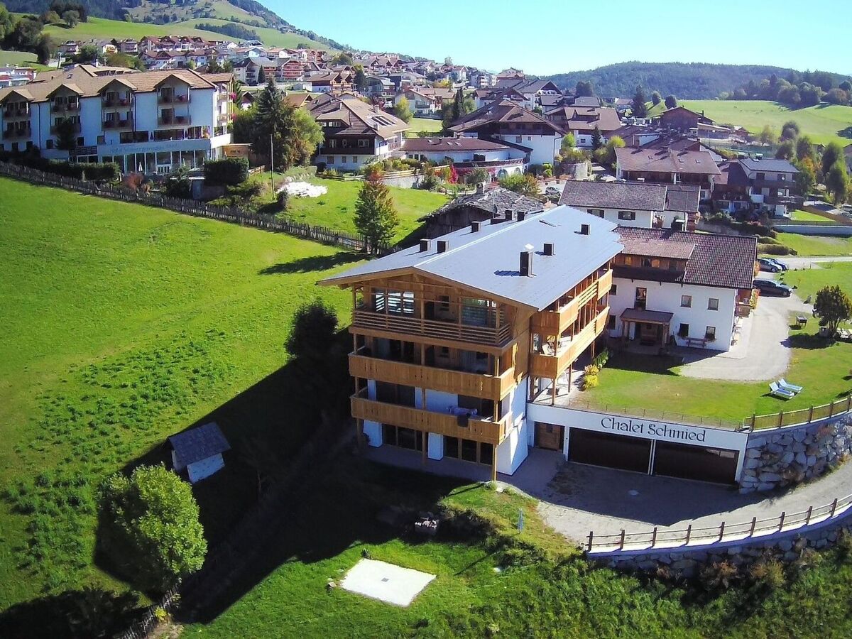 Alpenchalet Schmied – Appart 4 pers. avec wellness - Photo 1