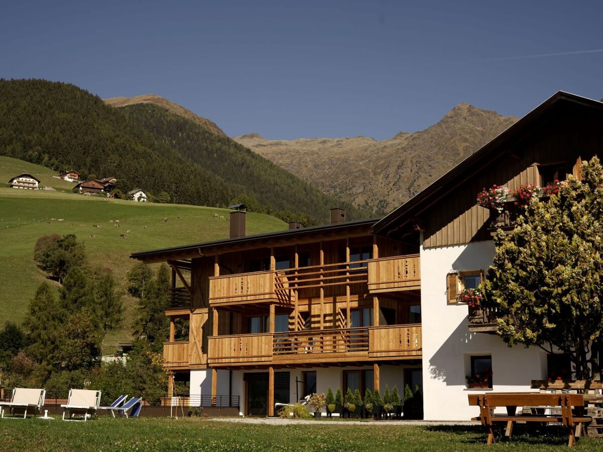 Alpenchalet Schmied – Appart 4 pers. avec wellness - Photo 2