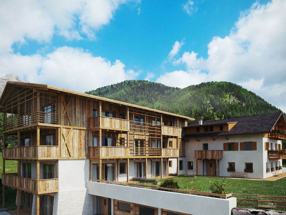 Alpenchalet Schmied – Appart 4 pers. avec wellness - Photo 5