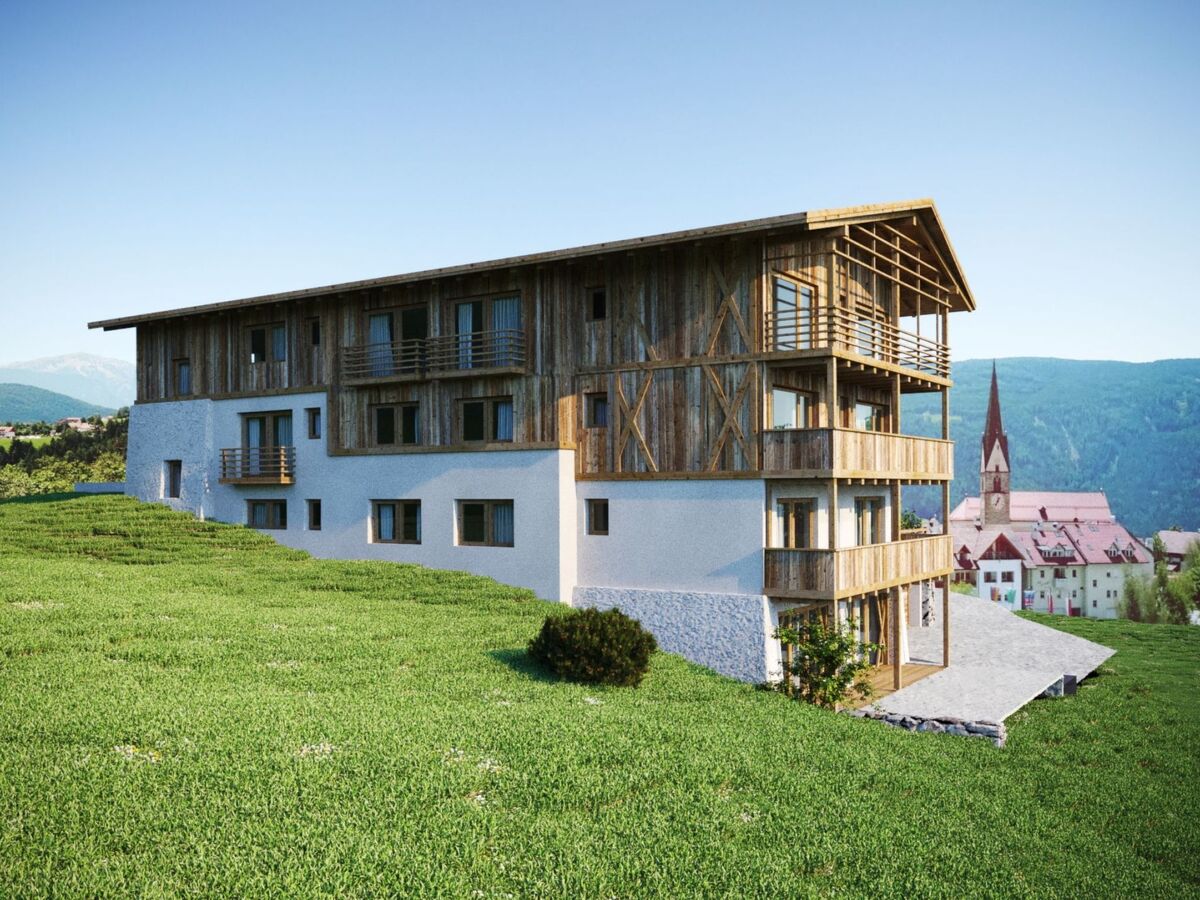 Alpenchalet Schmied – Appart 4 pers. avec wellness - Photo 6