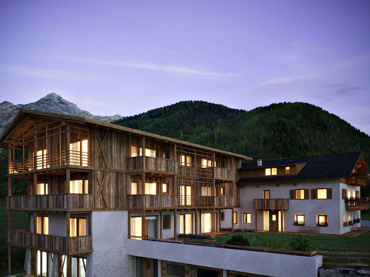 Alpenchalet Schmied – Appart 4 pers. avec wellness - Photo 7