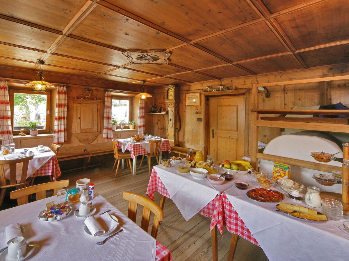 Alpenchalet Schmied – Appart 4 pers. avec wellness - Photo 8